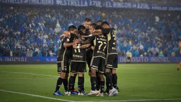 Millonarios, víctima de la Dimayor. Foto: Instagram
