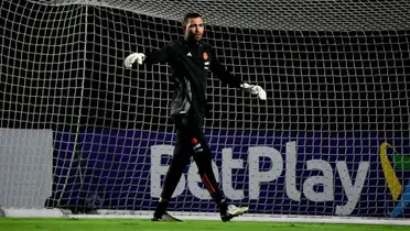 Montero confirmado para el clásico: Millonarios listo para enfrentar a Santa Fe. Foto: Instagram