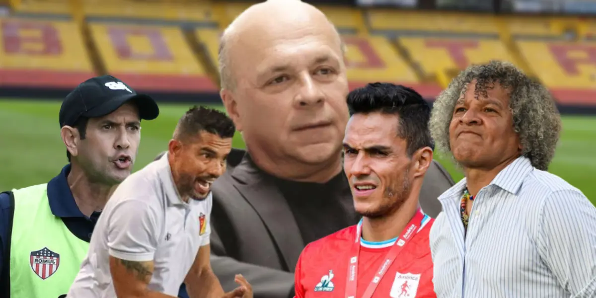 Mucho se ha hablado sobre este tema durante las últimas semanas y el comunicador dio su veredicto final.