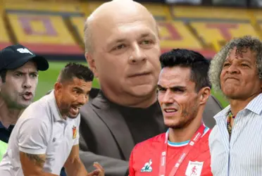 Mucho se ha hablado sobre este tema durante las últimas semanas y el comunicador dio su veredicto final.