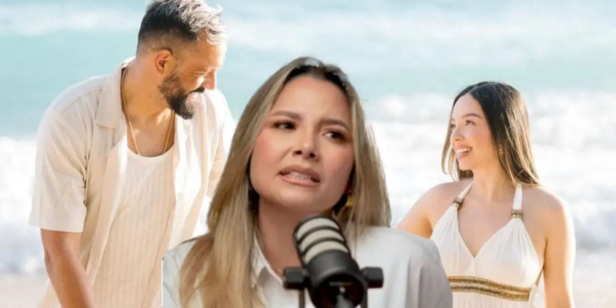 Mucho se ha rumorado sobre los motivas que llevaron a la ruptura de la famosa pareja.