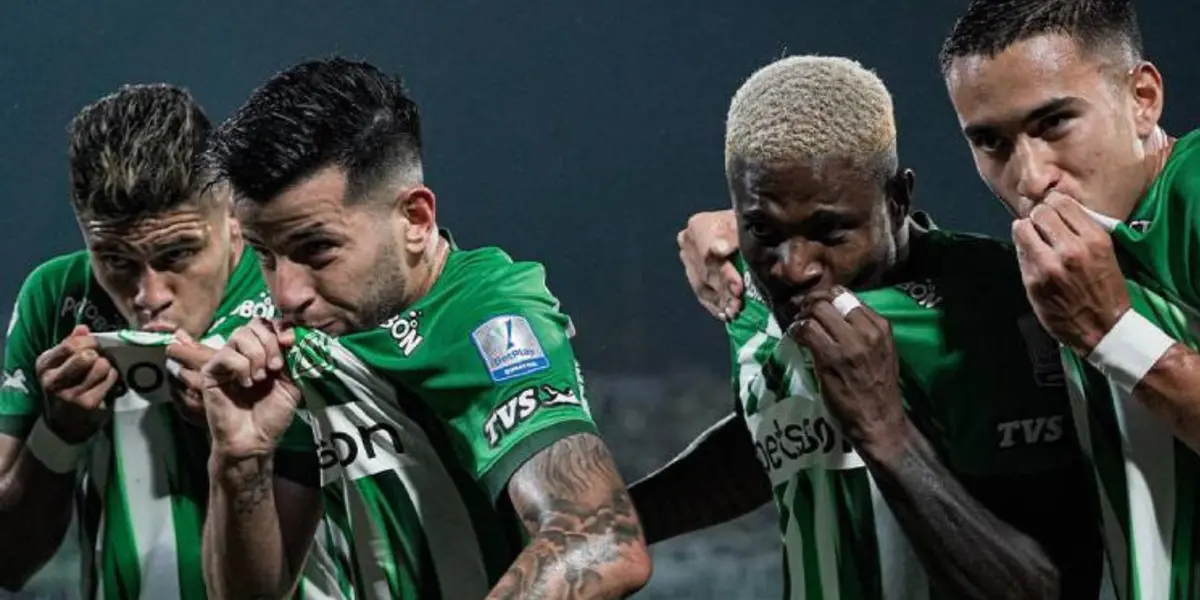 Nacional desmantela banda interna y realiza despidos masivos en la Tienda Verde. Foto: Instagram