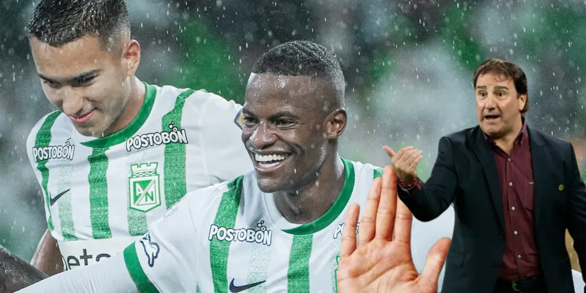 Nacional estudia bloquear a una de sus figuras de una convocatoria a la Selección, alerta para el cuerpo técnico de Lorenzo. Foto: Pexels, FCF y Nacionaloficial