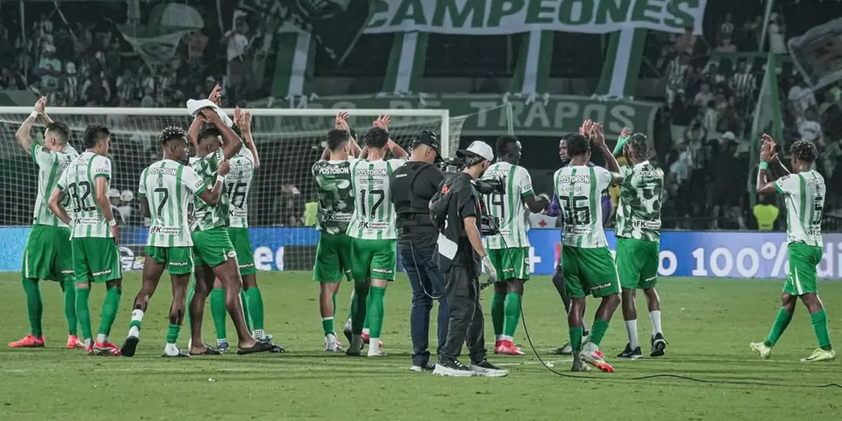 Nacional se Expande: Del Fútbol a un Imperio de Estilo de Vida. Foto: Instagram