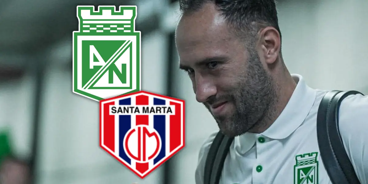 Nacional se impuso al Unión Magdalena y mira el jugador que se destacó