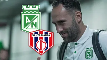 Nacional se impuso al Unión Magdalena y mira el jugador que se destacó