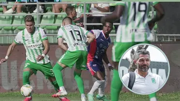 Nacional sin DT. A horas de debutar en Libertadores, el club uruguayo destituye a Lasarte.