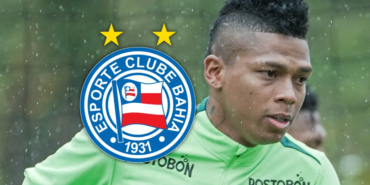 Nacional va con todo ante Bahía: este es el plan que podría cambiar su destino en Libertadores. Foto: Esucdoteca y Nacionaloficial