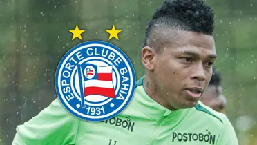 Nacional va con todo ante Bahía: este es el plan que podría cambiar su destino en Libertadores. Foto: Esucdoteca y Nacionaloficial