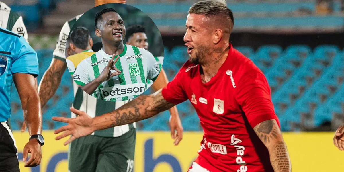 Nacional y América ganaron sus partidos y la periodista que tuvo que retractarse Foto: América de Cali y Nacionaloficial