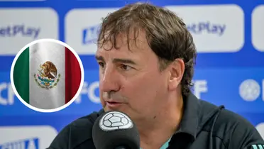 Néstor Lorenzo debe llamar a este jugador a al Selección Colombia Foto: FCF y Pexels