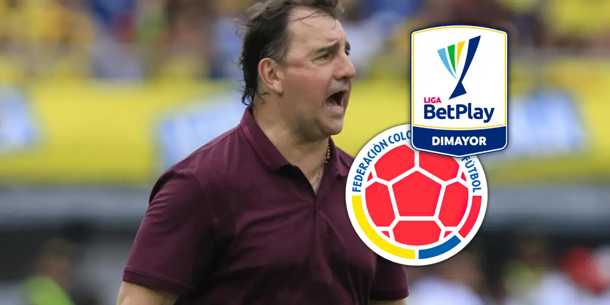 Néstor Lorenzo Foto: FCF, Escudoteca