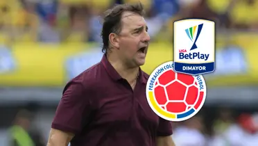 Néstor Lorenzo Foto: FCF, Escudoteca