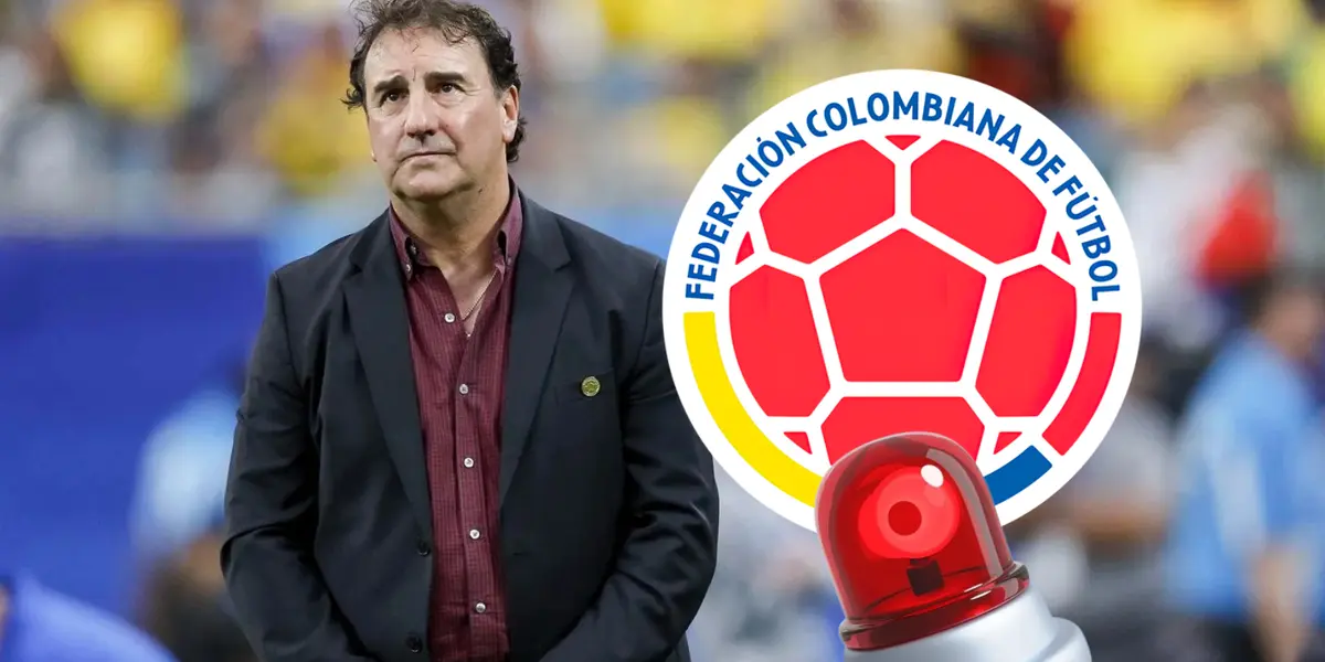 Néstor Lorenzo Foto: FCF, Pexels y Escudoteca