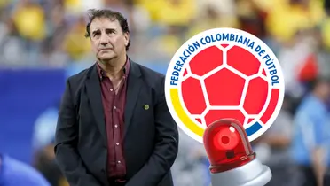 Néstor Lorenzo Foto: FCF, Pexels y Escudoteca