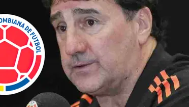 Néstor Lorenzo Foto: FCF y Escudoteca