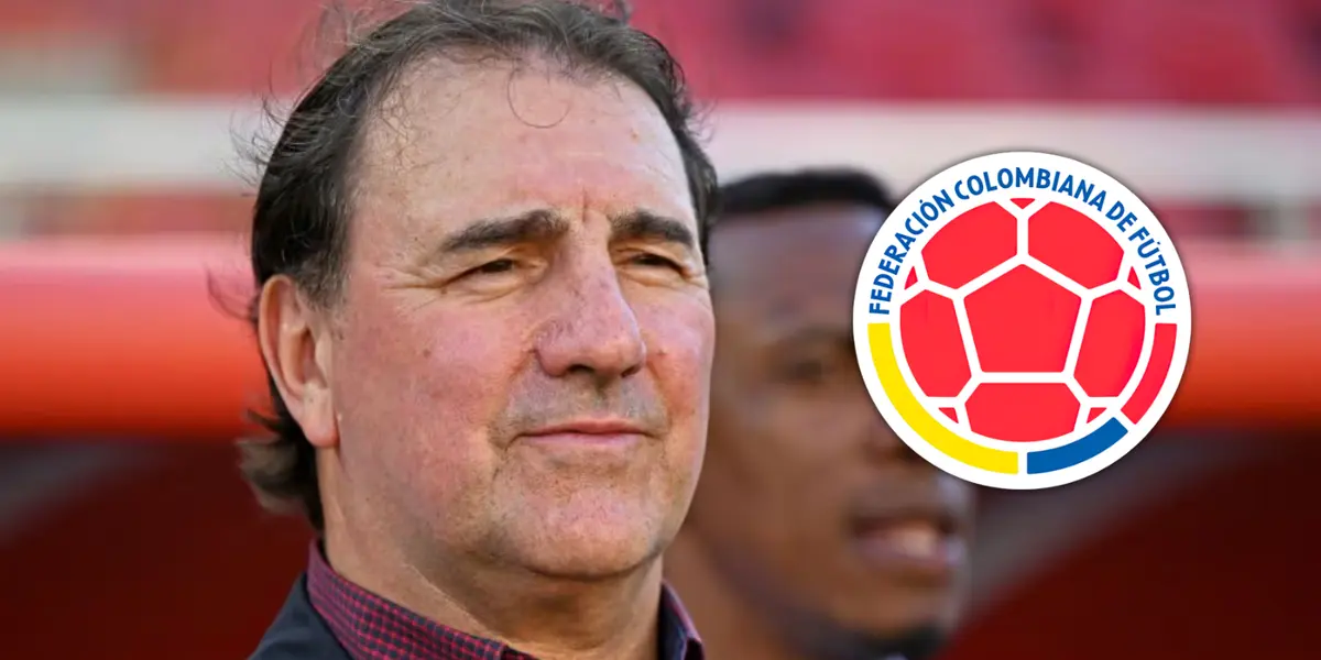 Néstor Lorenzo Foto: Semana y Escudoteca