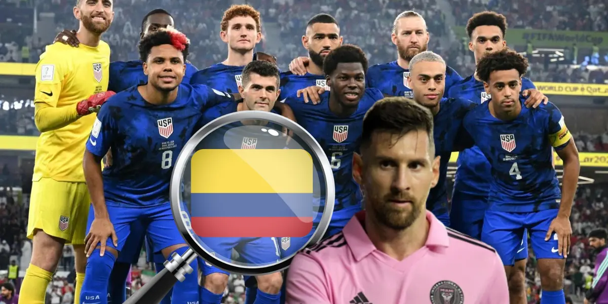 Néstor Lorenzo Foto: Telemundo, Pexels y EFE