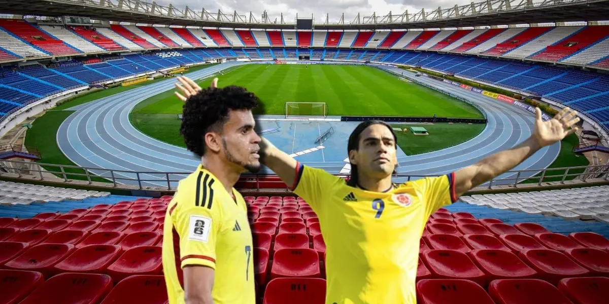 Néstor Lorenzo no va a tener una navidad tranquila debido a Luis Díaz