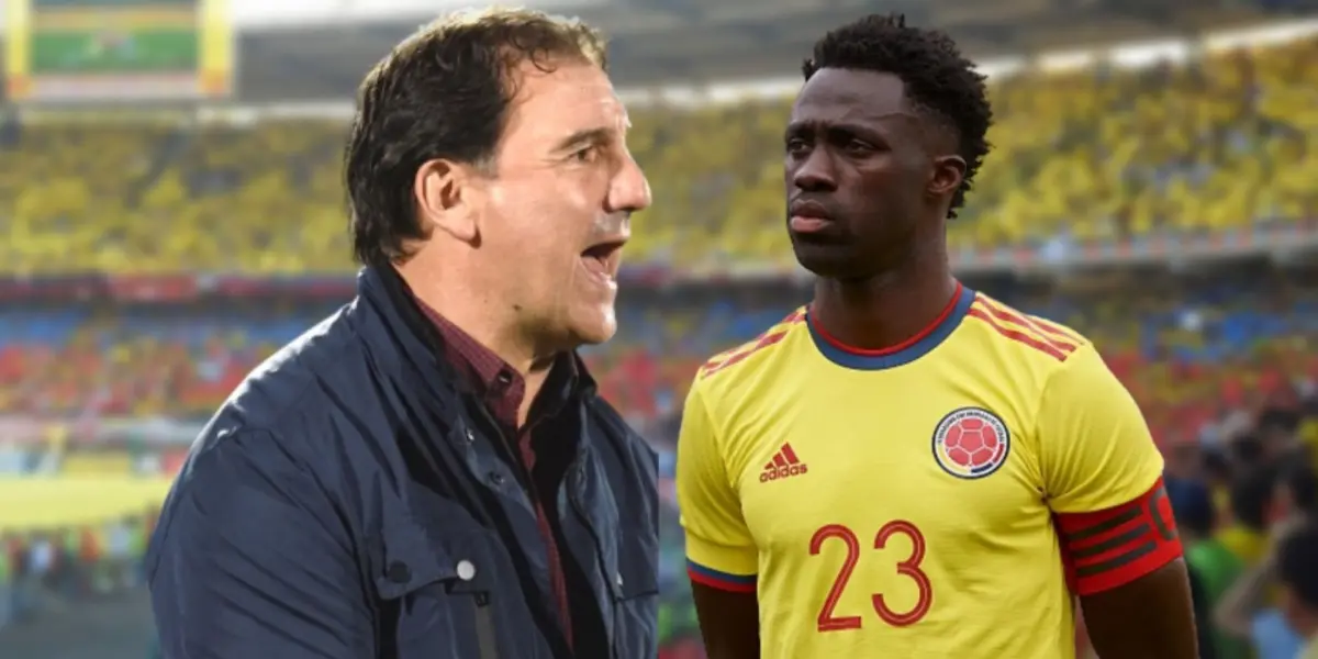 Néstor Lorenzo ya tendría su elegido desde el arranque del partido en Asunción.