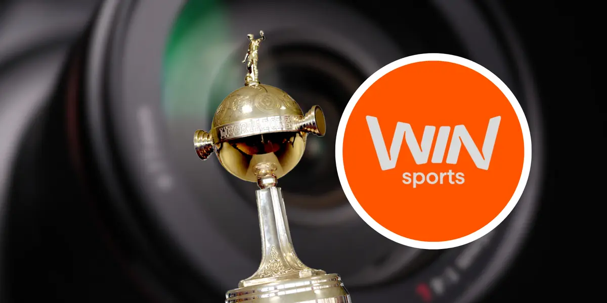 No fue casualidad: así busca Win quitarle el rating a ESPN en la Libertadores.