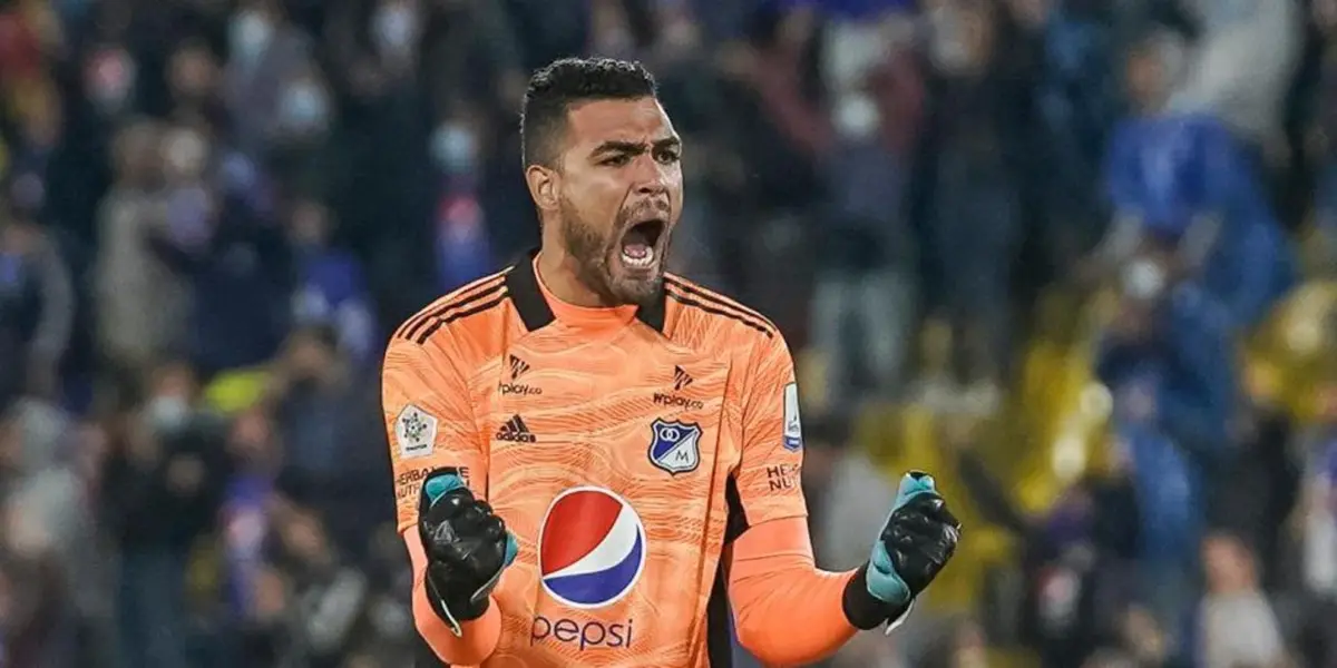 No fue un partido fácil para los capitalinos. En casi todo el partido se vio sometido por las intenciones del rival, pero supo ser certero.