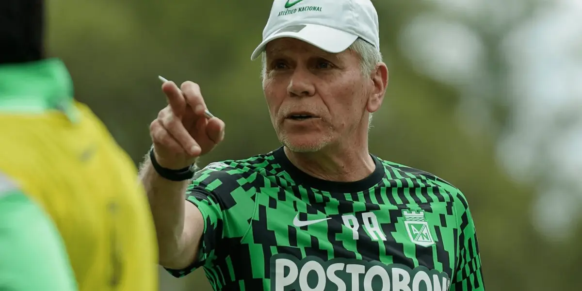 Nueve jugadores del equipo antioqueño se encuentran actualmente lesionados o recuperándose de lesiones.