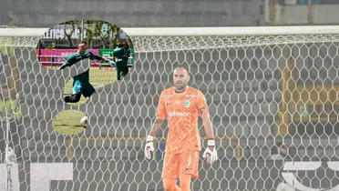 Nuevo reto. Ospina y la aventura mexicana: ¿un nuevo capítulo en su exitosa carrera?