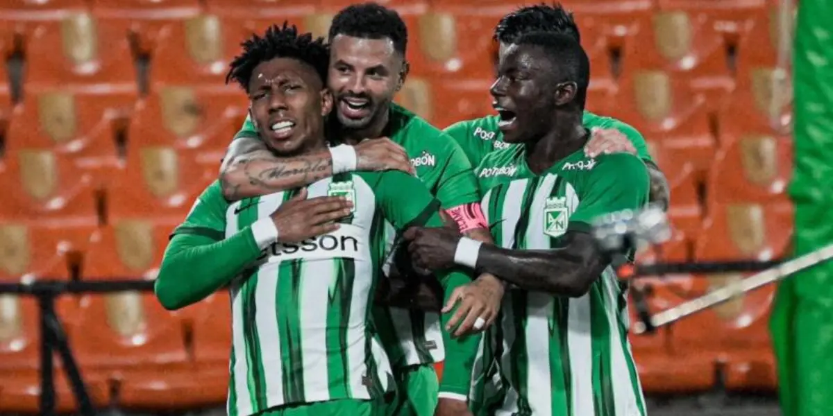 ¿Nuevo título para Nacional?. Foto: Instagram