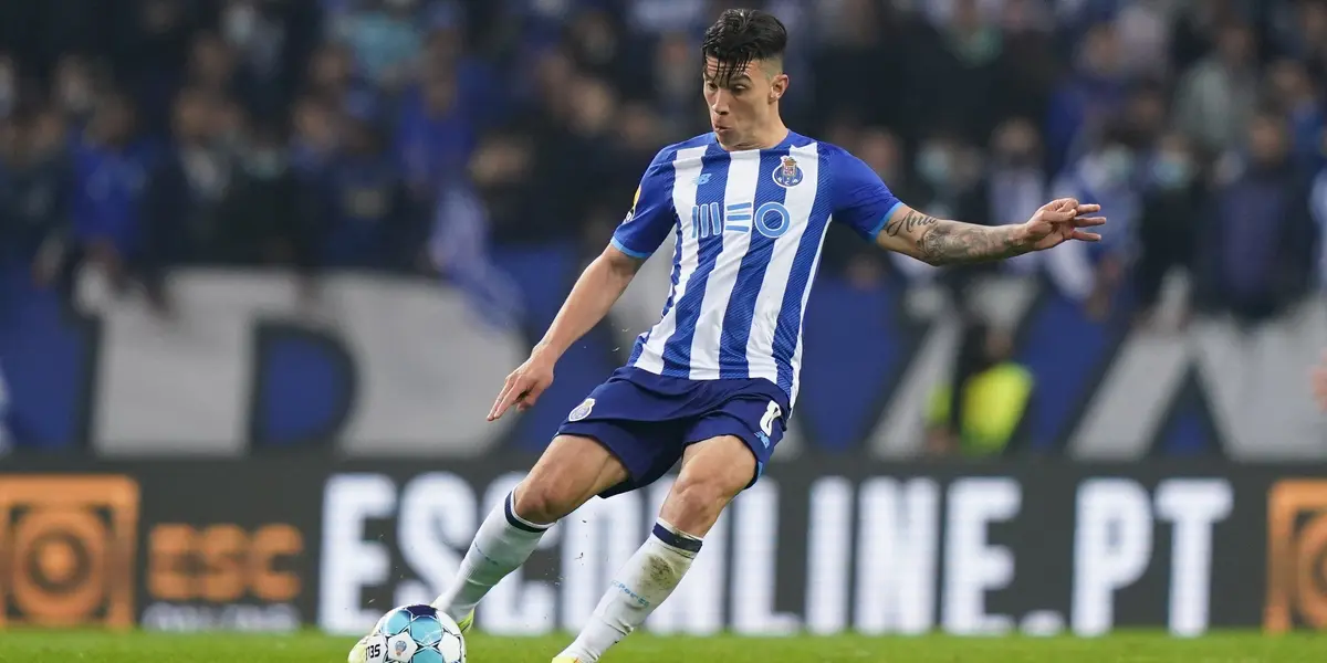 Nuevos rumores aparecen sobre el posible destino futbolístico del colombiano.