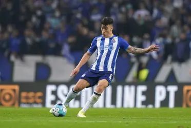 Nuevos rumores aparecen sobre el posible destino futbolístico del colombiano.