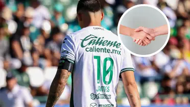 Ojo al equipo que podría fichar a James Rodríguez en los próximos días Foto: James Rodríguez y Pexels