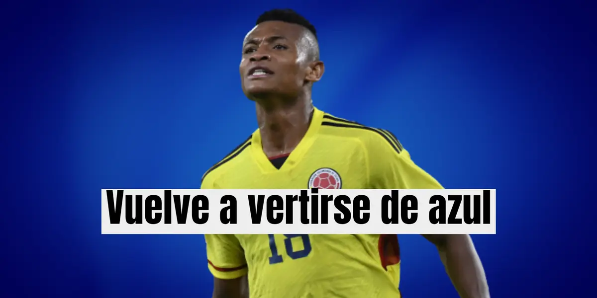 Óscar Cortés, futbolista colombiano.