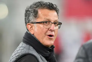 Osorio tendrá su segundo periodo al mando de un equipo brasileño