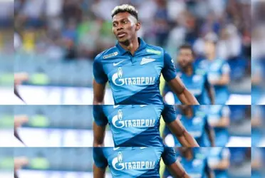 Otros jugadores colombianos tuvieron minutos en el fútbol europeo.