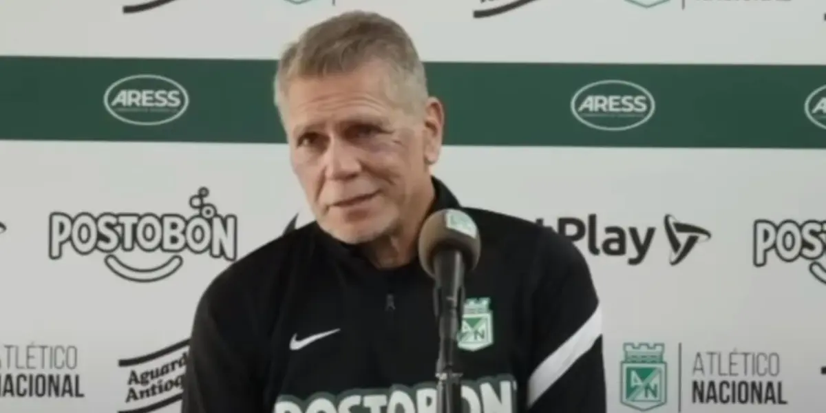 Patronato, Melgar y Olimpia serán los rivales del ‘Verde’.