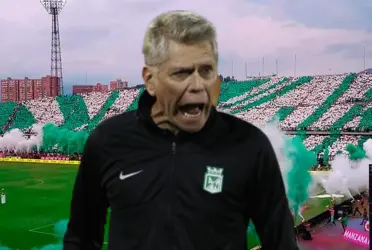 Paulo Autuori, extécnico de Nacional