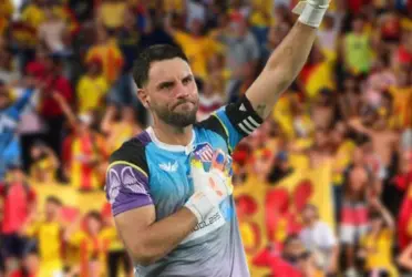 Pereira sacó un empate valioso de 1-1 contra Independiente del Valle, asegurando su pase a los cuartos de final con un marcador global de 2-1 a su favor.