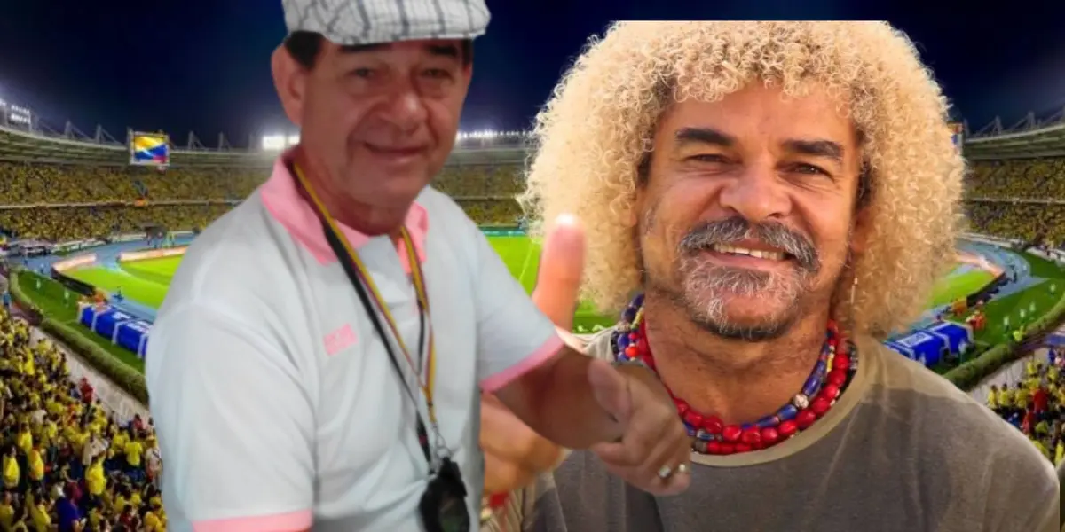 Por medio de su labor como kinesiólogo, ha impactado de gran manera la vida de muchos futbolistas.