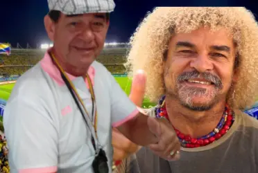 Por medio de su labor como kinesiólogo, ha impactado de gran manera la vida de muchos futbolistas.