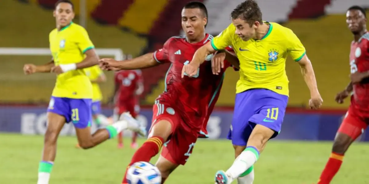 Por tercer compromiso de seguido, los jueces han sancionado erróneamente en contra de la ‘Tricolor’.