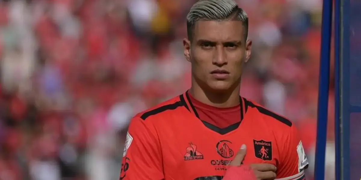 Portilla llegará como nuevo refuerzo de Talleres de Córdoba