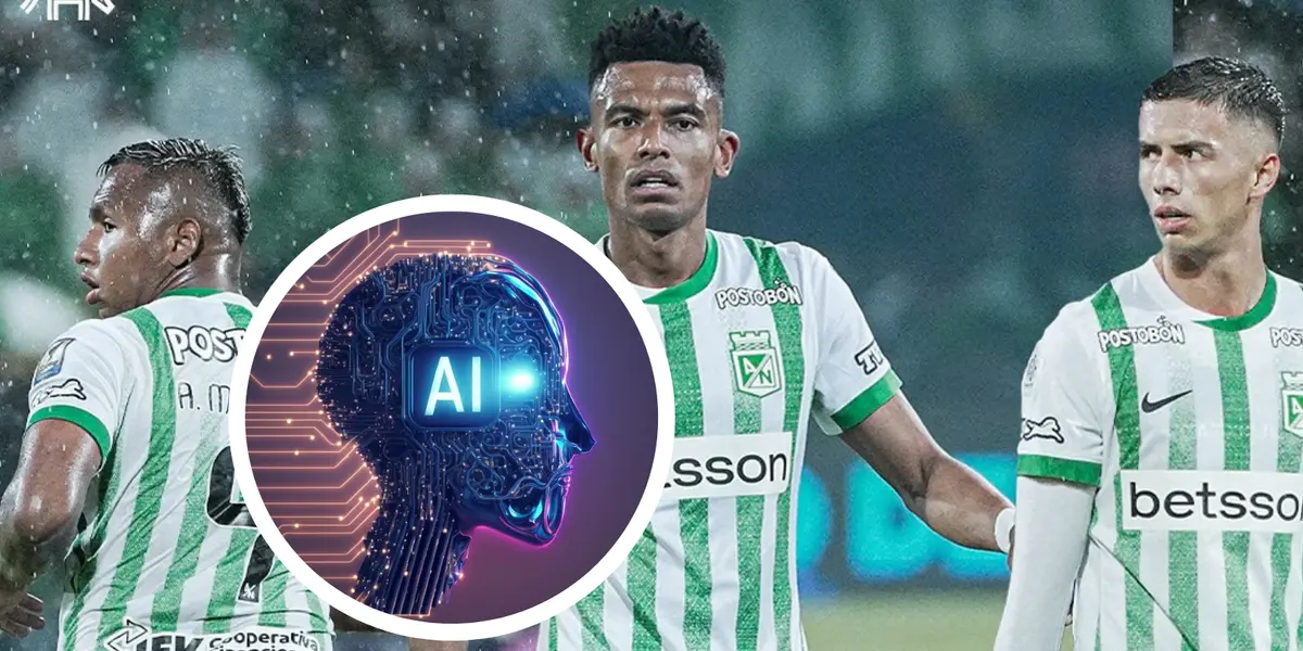 ¡Predicción revelada! Los títulos que Nacional podría conquistar, según la IA Foto: SCI web y Nacionaloficial