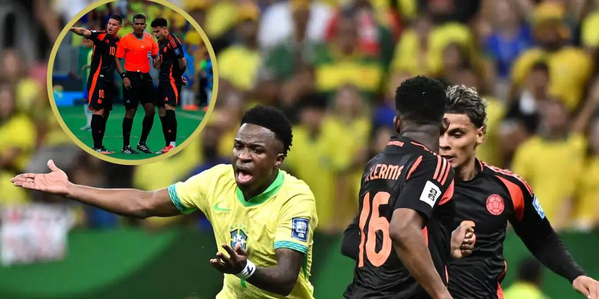 ¿Protesta en camino? Colombia analiza acciones tras los cambios de Brasil.