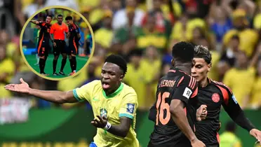 ¿Protesta en camino? Colombia analiza acciones tras los cambios de Brasil.