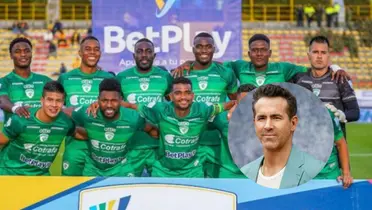 ¿Qué le espera a La Equidad con González?. Foto: Instagram