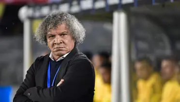 ¿Qué obstáculos enfrenta Gamero?. Foto: Instagram