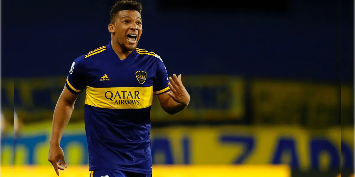 Racing, Boca, Unión y Rosario tuvieron colombianos en sus titulares.