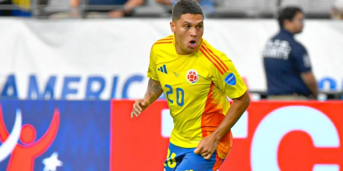 Racing traba la llegada de Quintero al América y FIFA interviene. Foto: Instagram