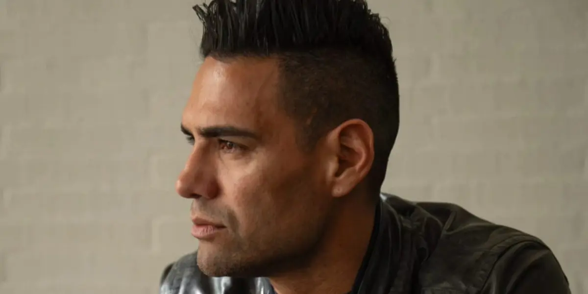 No es James, los 3 cracks que eligieron a Falcao como el mejor en la historia de Colombia